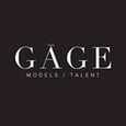 Gage Models & Talent